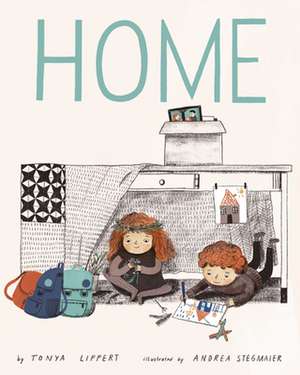 Home de Tonya Lippert