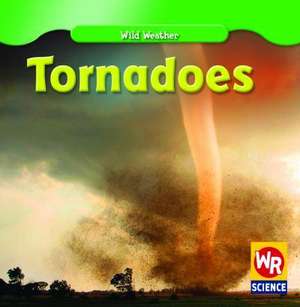 Tornadoes de Jim Mezzanotte