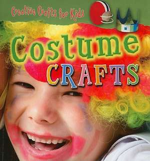 Costume Crafts de Tessa Brown