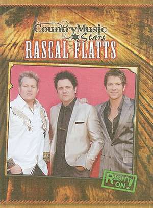 Rascal Flatts de Jeffrey Sooner