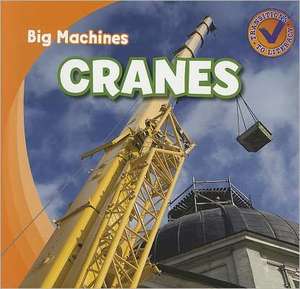 Cranes de Katie Kawa