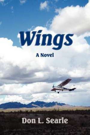 Wings de Don L. Searle