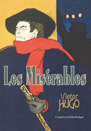 Les Miserables de Victor Hugo