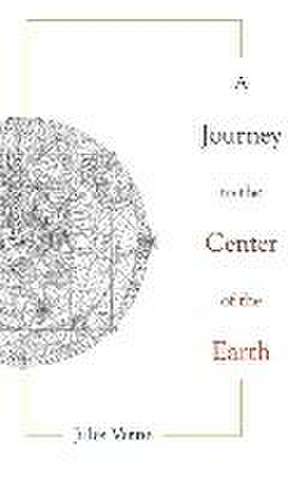 Journey to the Center of the Earth de Jules Verne