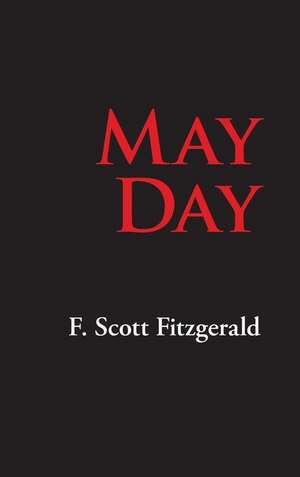 May Day de F. Scott Fitzgerald