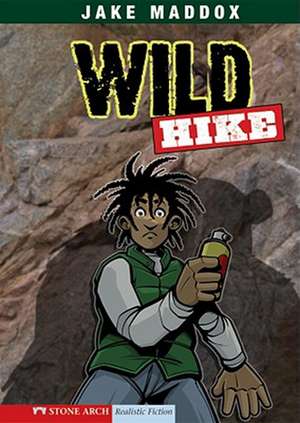 Wild Hike de Chris Kreie