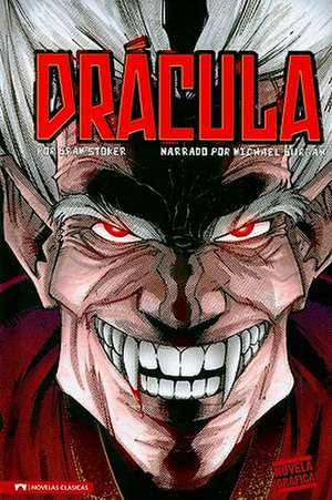 Dracula de Bram Stoker