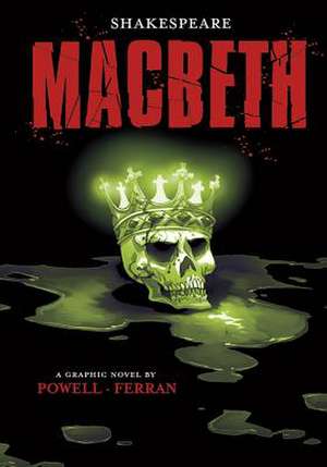 Macbeth de William Shakespeare