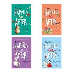 After Happily Ever After de Tony Bradman