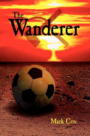 The Wanderer de Mark Cox