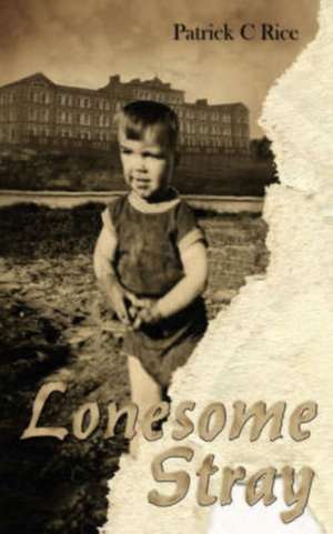 Lonesome Stray de Patrick C. Rice