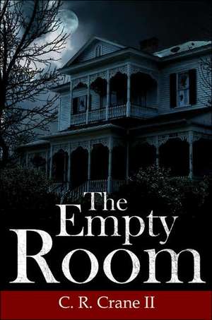 The Empty Room de C. R. Crane