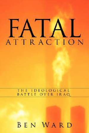 Fatal Attraction de Ben Ward