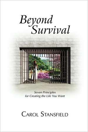 Beyond Survival de Carol Stansfield