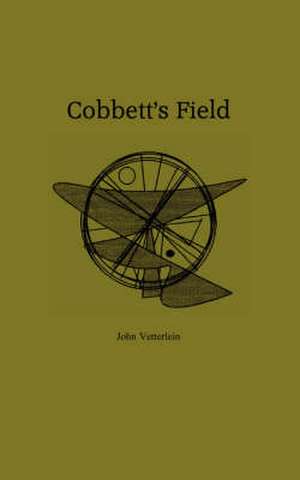 Cobbett's Field de John Vetterlein