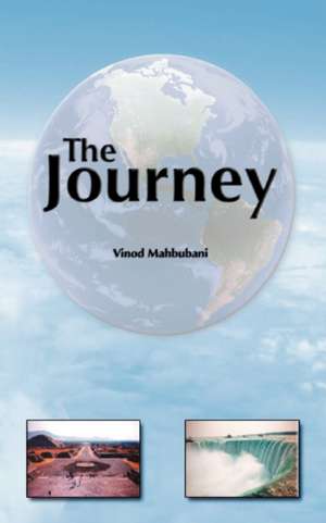 The Journey de Vinod Mahbubani