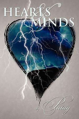 Hearts and Minds de Patag