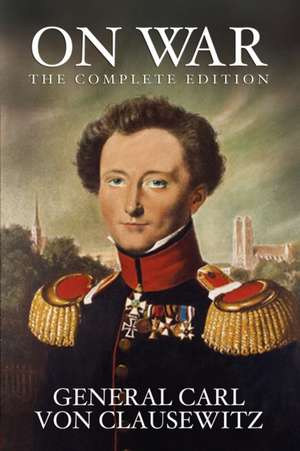 On War de General Carl von Clausewitz