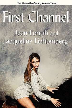 First Channel de Jean Lorrah