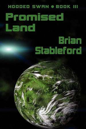 Promised Land de Brian Stableford