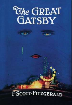 The Great Gatsby de F. Scott Fitzgerald