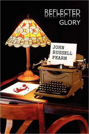 Reflected Glory de John Russell Fearn