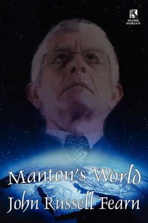 Manton's World de John Russell Fearn