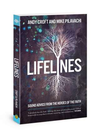 Lifelines de Mike Pilavachi