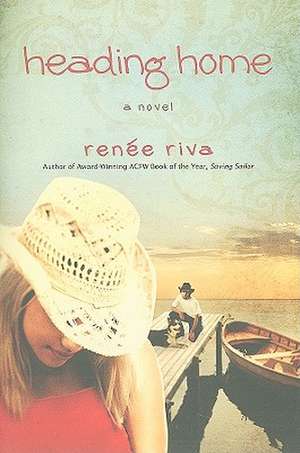 Heading Home de Renee Riva