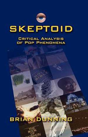 Skeptoid de Brian Dunning