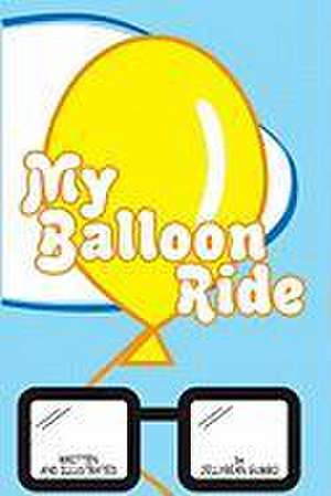 My Balloon Ride de Jellybean Gumbo