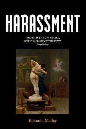 Harassment de Riccardo Maffey