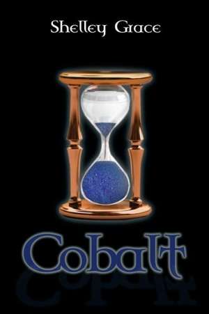 Cobalt de Shelley Grace