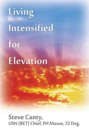 Living Intensified for Elevation de Steve Canty