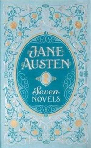 Jane Austen de J. Austen