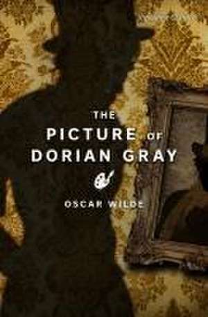 The Picture of Dorian Gray de Oscar Wilde