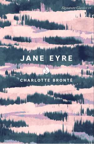 Jane Eyre de Charlotte Bronte