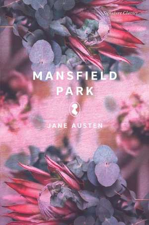 Mansfield Park de Jane Austen