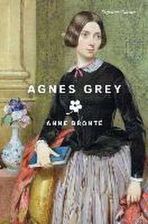 Agnes Grey de Anne Brontë