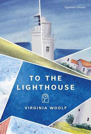 To the Lighthouse de Virginia Woolf