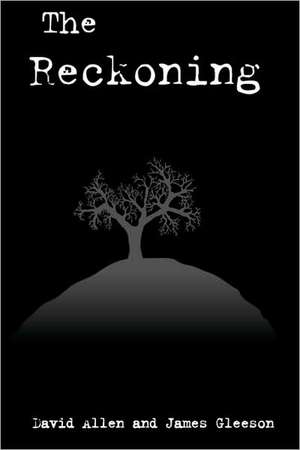 The Reckoning de Jim Gleeson