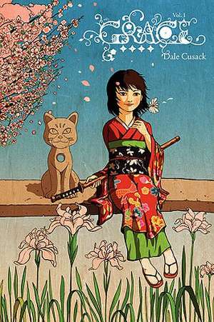 Grace and the Drawl de Dale Cusack