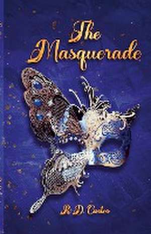 The Masquerade de R. D. Carter