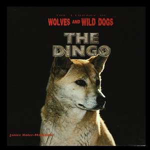 The Dingo de Janice Koler-Matznick