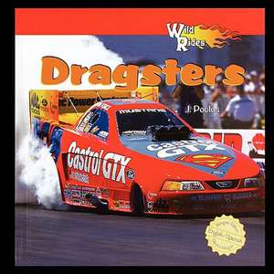 Dragsters de J. Poolos