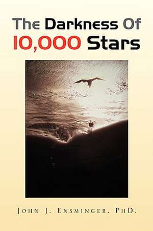 The Darkness of 10,000 Stars de John J. Ensminger