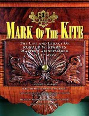 Mark of the Kite de Lincoln M. Starnes