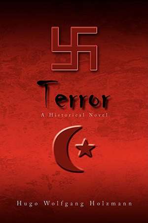 Holzmann, H: Terror