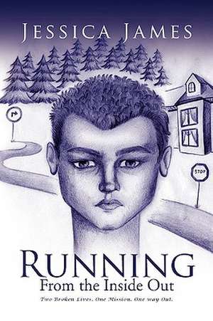 Running de Jessica James