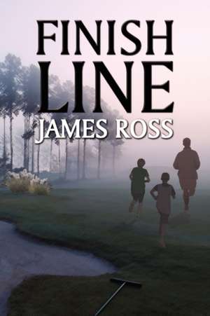 Finish Line de James Ross